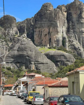 Kalian Meteora